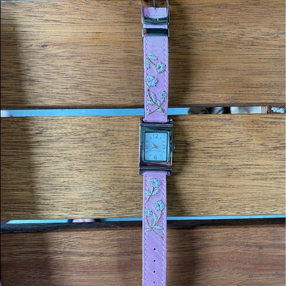 2009-2010 Tommy Hilfiger Twist Band Watch - Picture 3 of 11